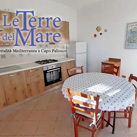 Le Terre Del Mare - * Palinuro