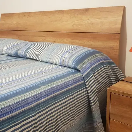 Apartament Le Terre Del Mare - *