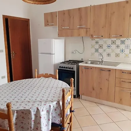 Le Terre Del Mare - Apartament *