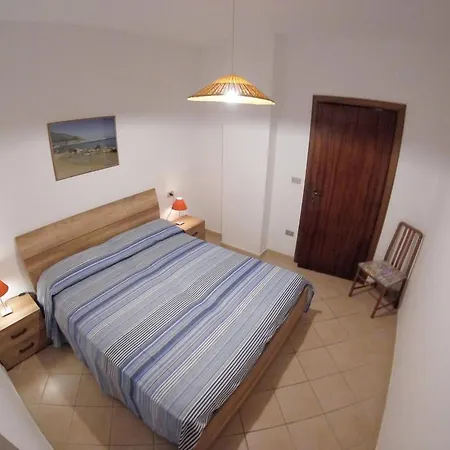 Apartament Le Terre Del Mare - *