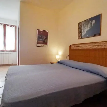 Le Terre Del Mare - Apartament *