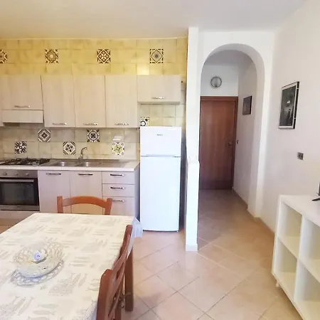 Apartament Le Terre Del Mare -