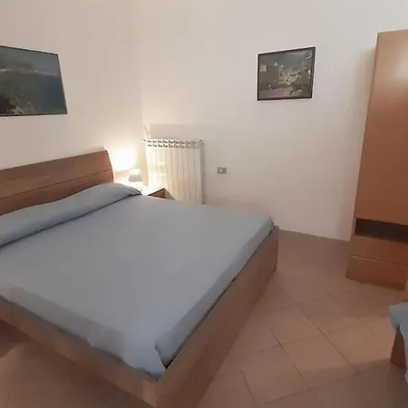 Le Terre Del Mare - Appartement