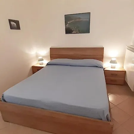 Le Terre Del Mare - Apartment Palinuro